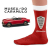 Socken Giulietta 1